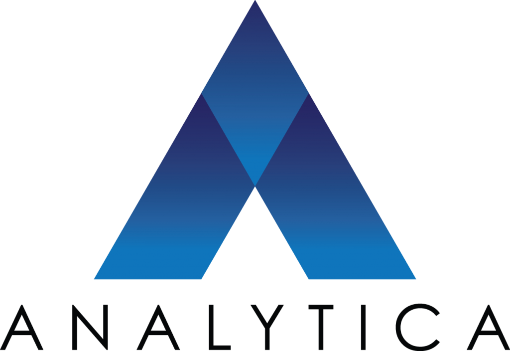 Logo Analytica