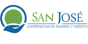 Logo Cooperativa de Ahorro y Crédito San José