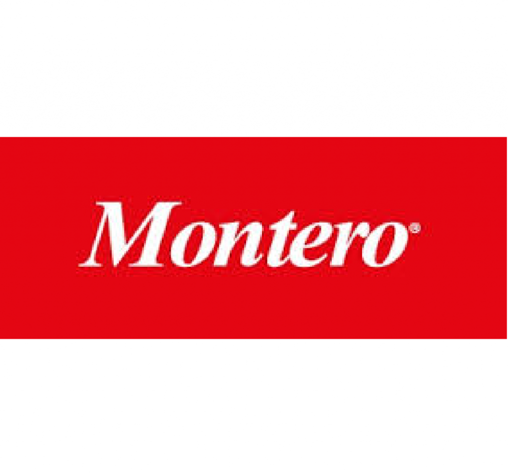 Logo Montero