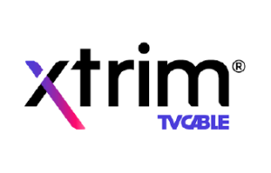 Logo Xtrim-TVCable