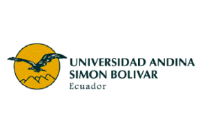 Logo Universidad Andina Simon Bolivar