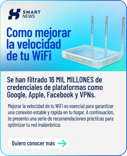 Optimización de redes WiFi para empresas en Ecuador