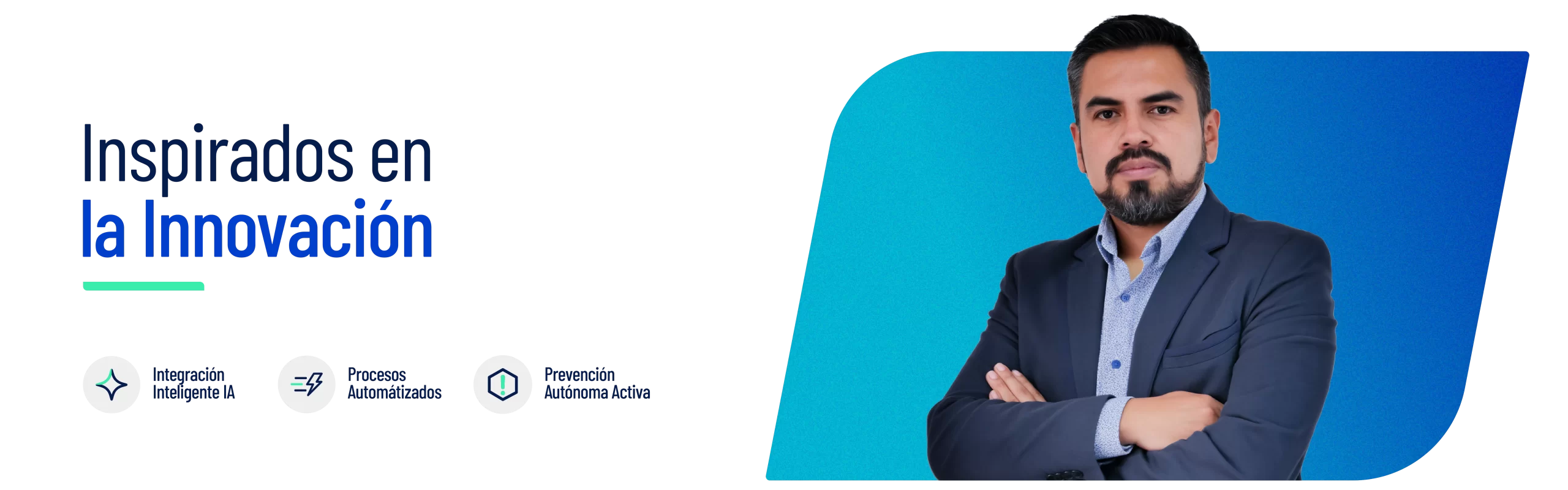 Servicios de ciberseguridad empresarial y protección de datos en Ecuador