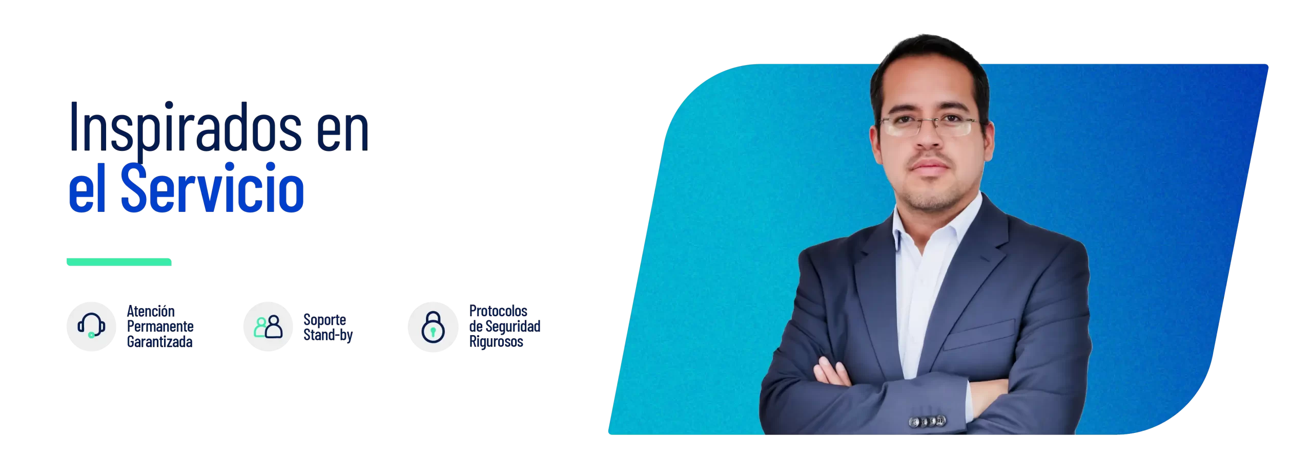 Soluciones corporativas de TI con InvGate, Pandora FMS y Roboshadow en Ecuador