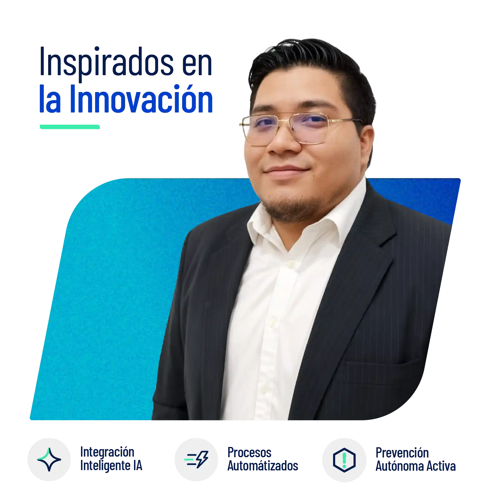 Especialistas en ITIL, normativas SEPS y partners tecnológicos en Ecuador