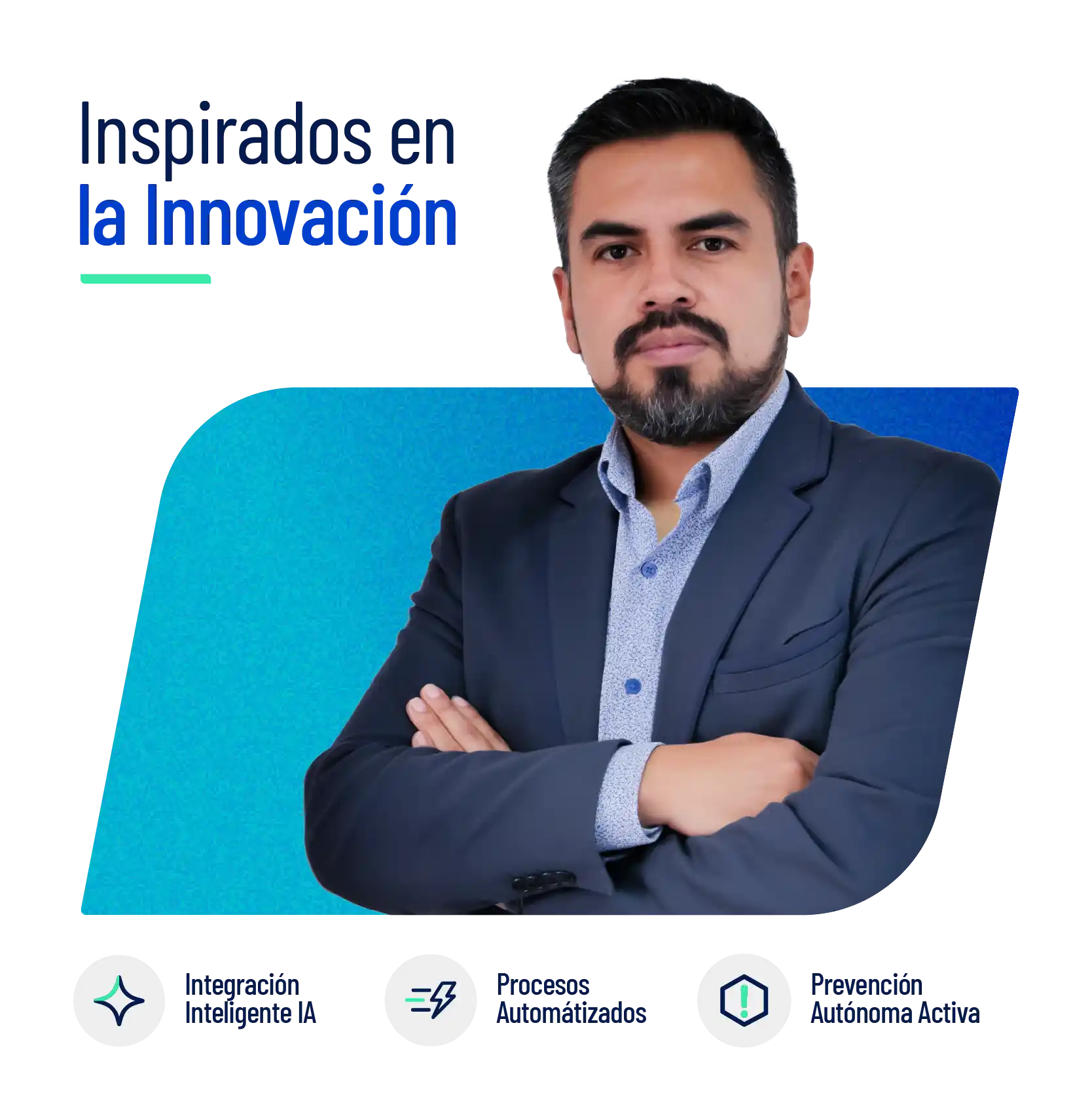 Ciberseguridad para empresas y cooperativas en Ecuador con monitoreo 24/7