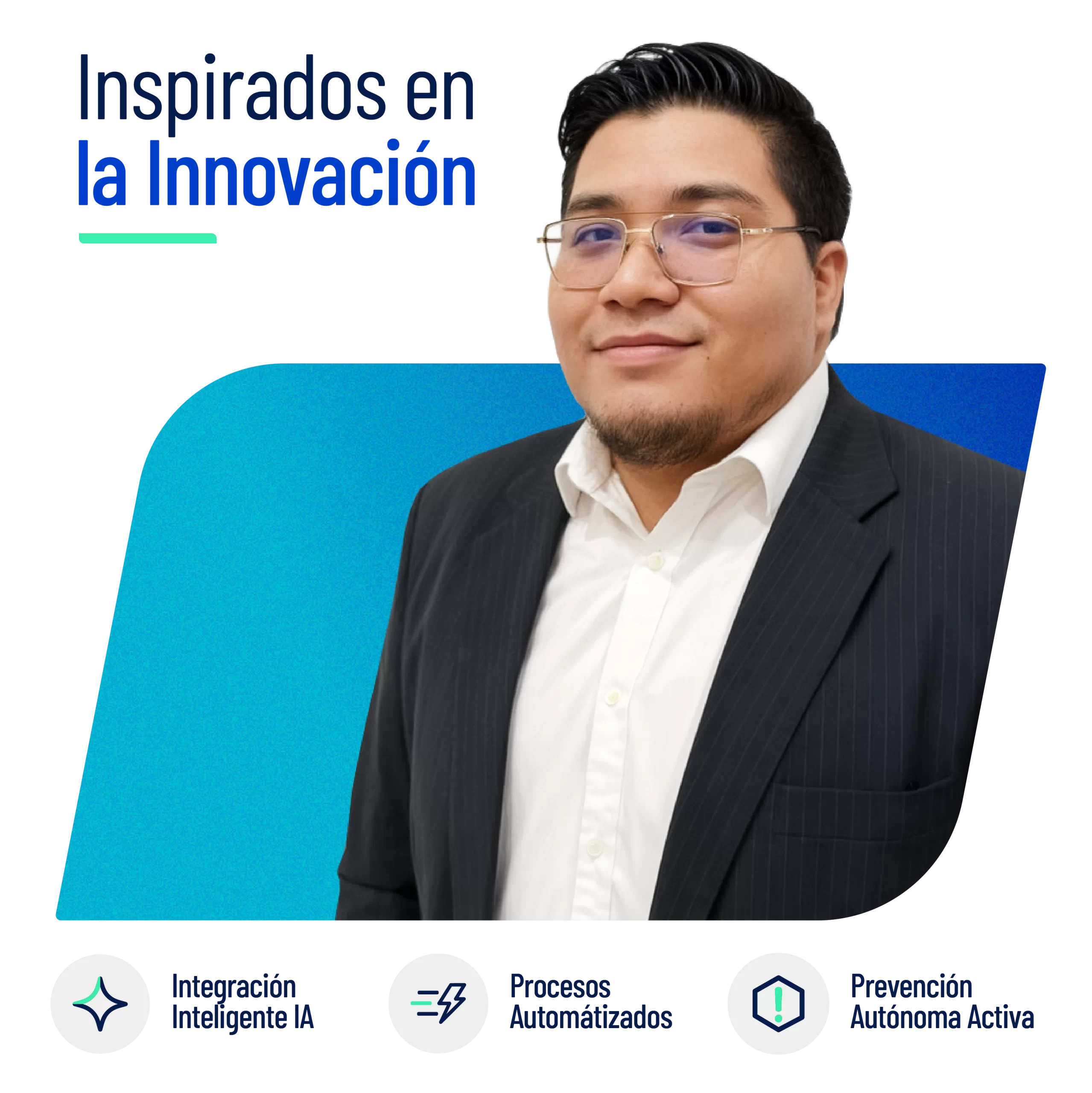 Especialistas en ITIL, normativas SEPS y partners tecnológicos en Ecuador