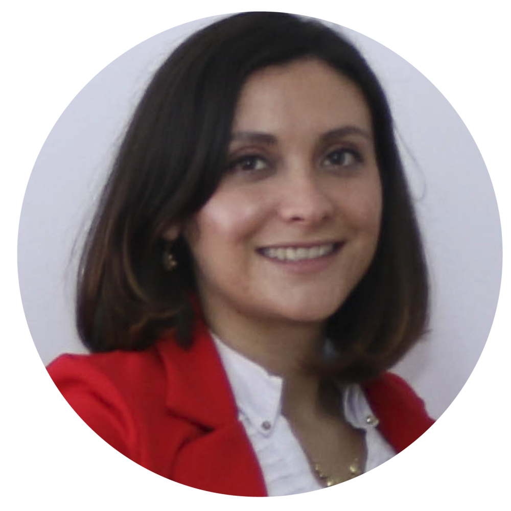Equipo Smart help Publicidad Eva Valdivieso