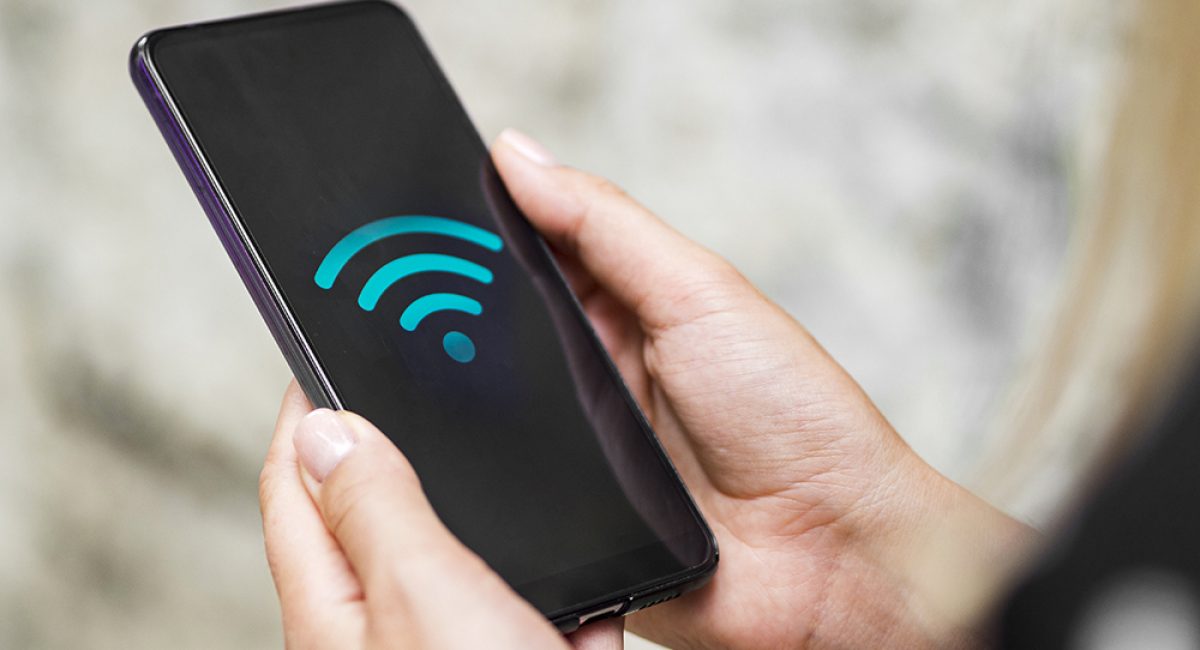 Wireless mobile