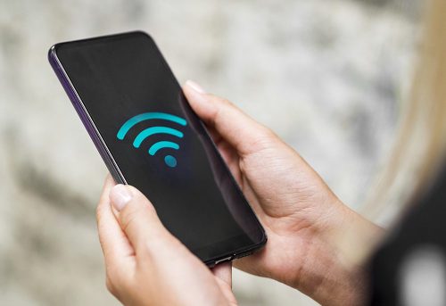 Blog- Cómo mejorar la velocidad de tu WiFi en tiempos de pandemia Cómo mejorar la velocidad de tu WiFi en tiempos de pandemia