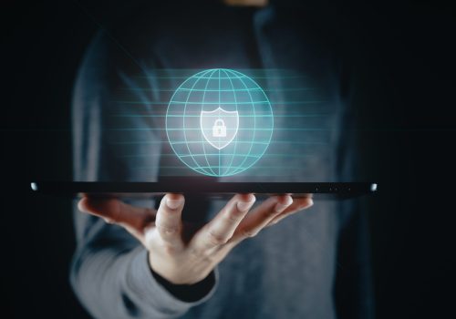 Seguridad informática