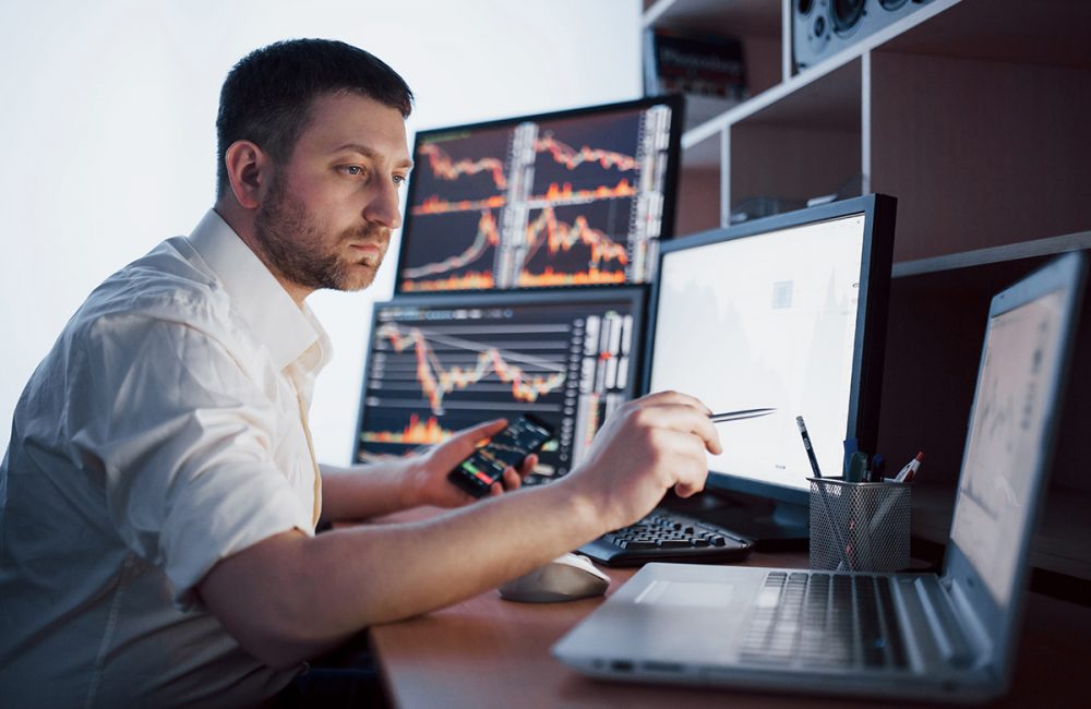 Network Monitoring